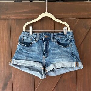 KanCan Jean Shorts (3/$20)